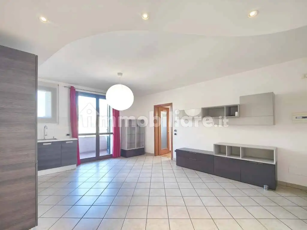 Trilocale via Mia Martini, Calenzano - foto 3