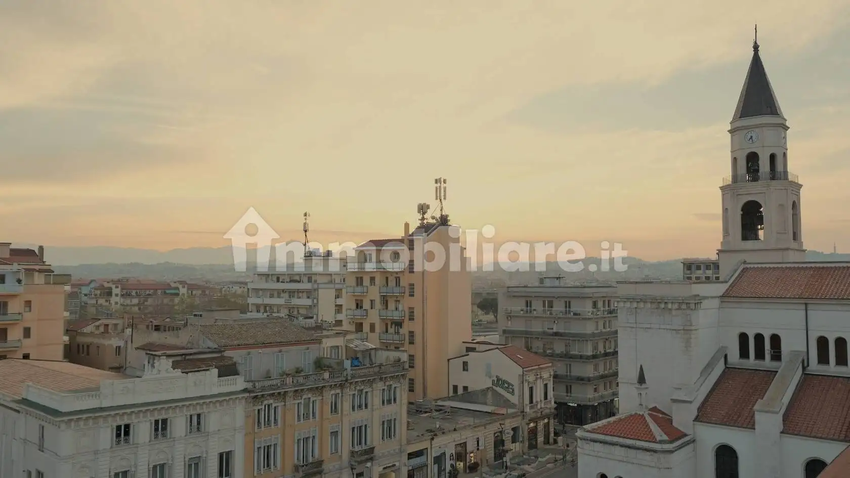 Appartamento in vendita a Pescara