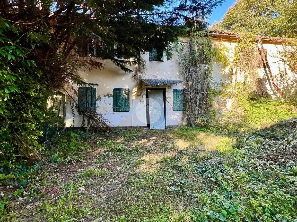 Villa in vendita a Vigonovo