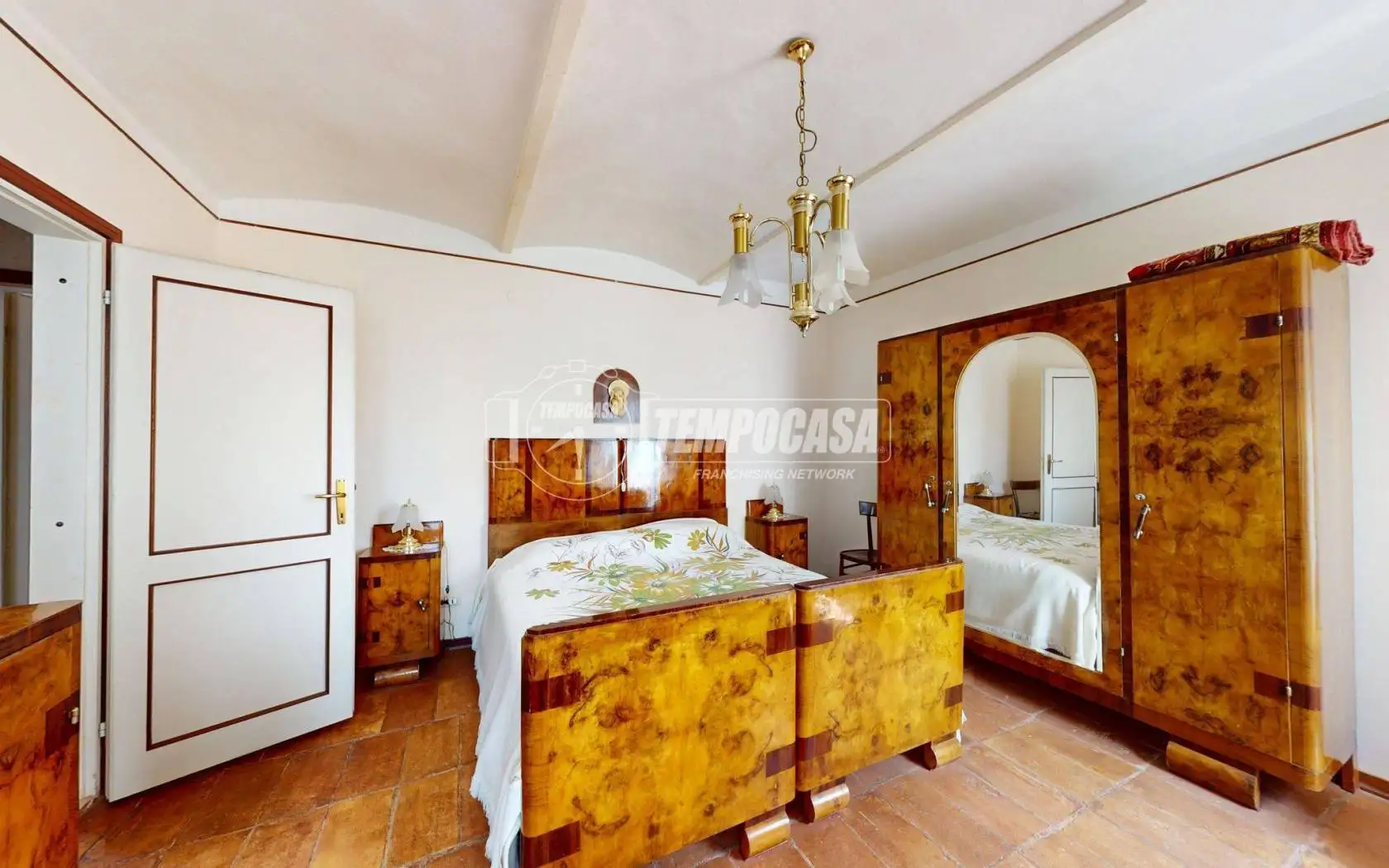 Terratetto unifamiliare via G. Siligardi 8, Centro, Campagnola Emilia - foto 3