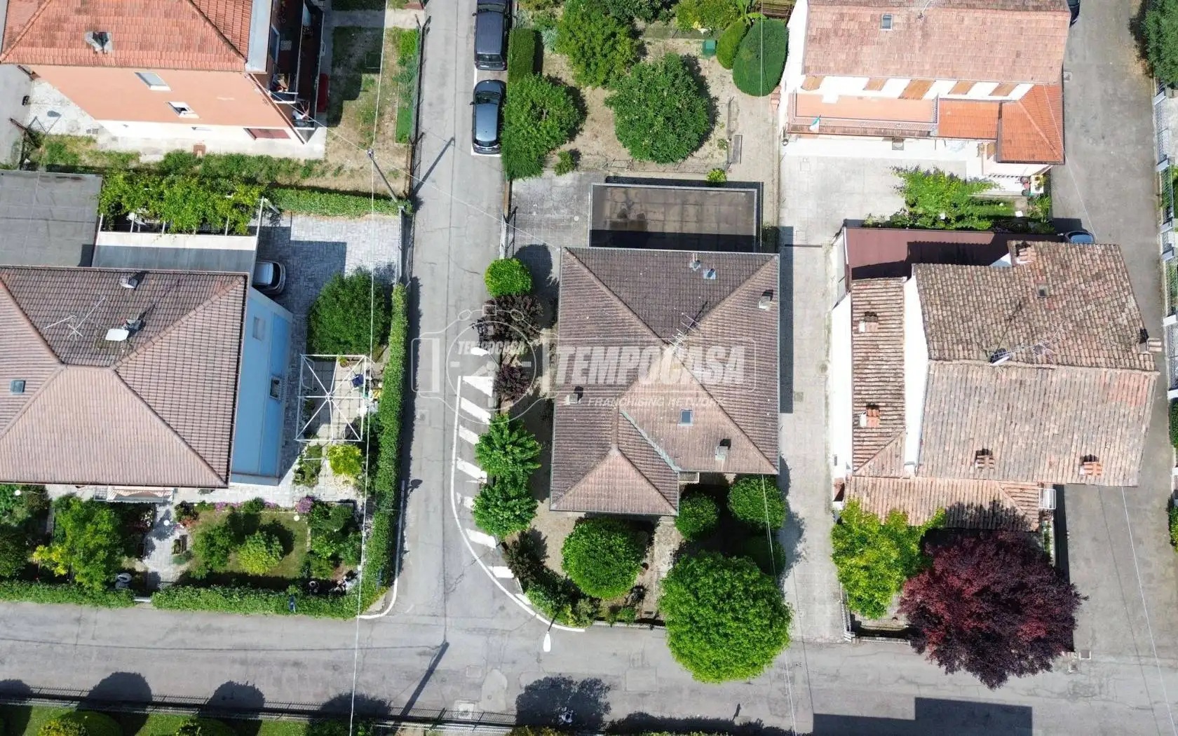 Terratetto unifamiliare via G. Siligardi 8, Centro, Campagnola Emilia - foto 5