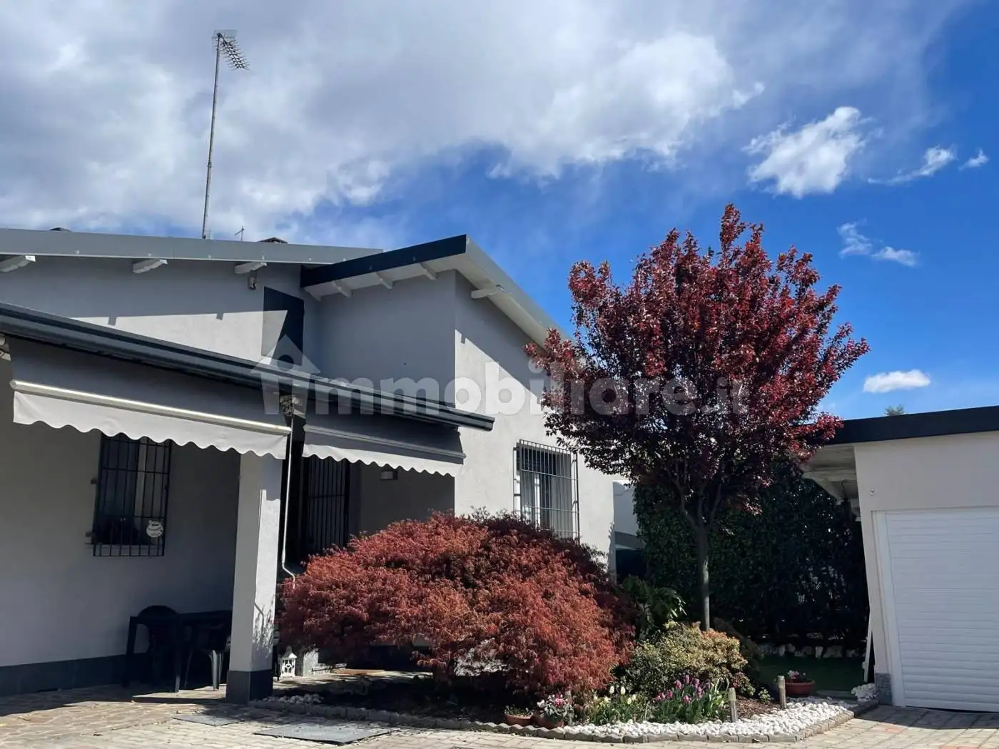 Villa in vendita a Cantù