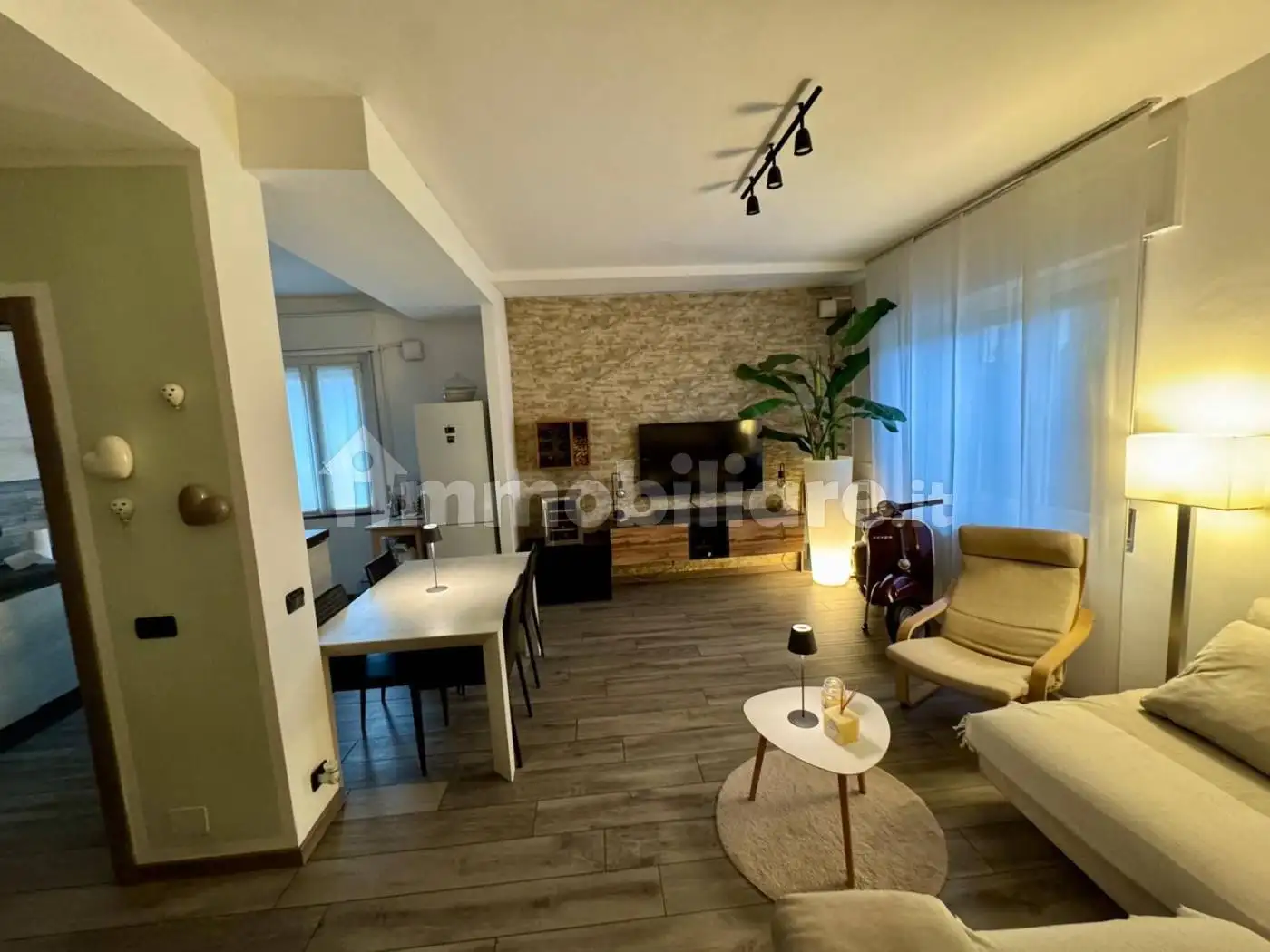 Villa unifamiliare via Torino, Semicentro, Cantù - foto 5