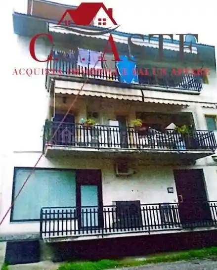 Appartamento all'asta via Luigi Capuana , 2/c, Scordia - foto 2