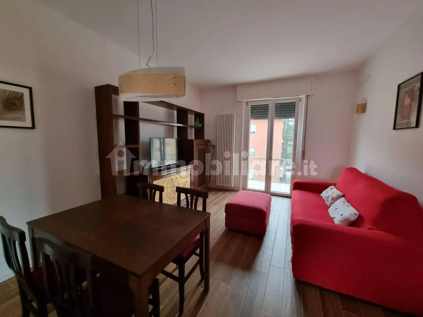 Appartamento in affitto a Collecchio