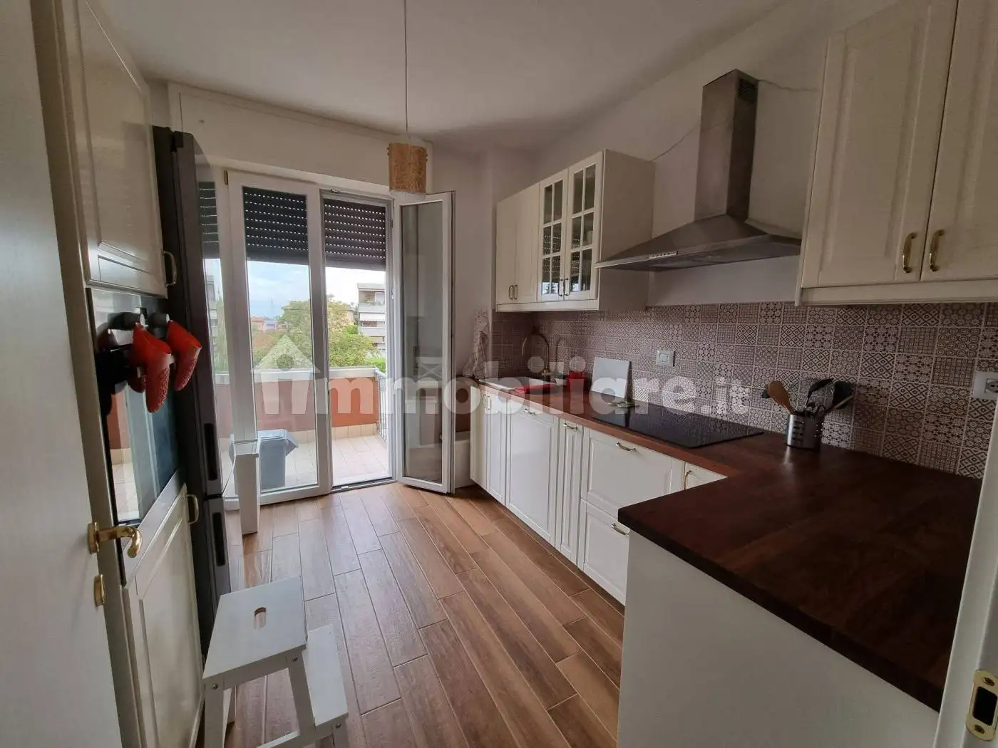 Trilocale via Arturo Toscanini 2, Centro, Collecchio - foto 3