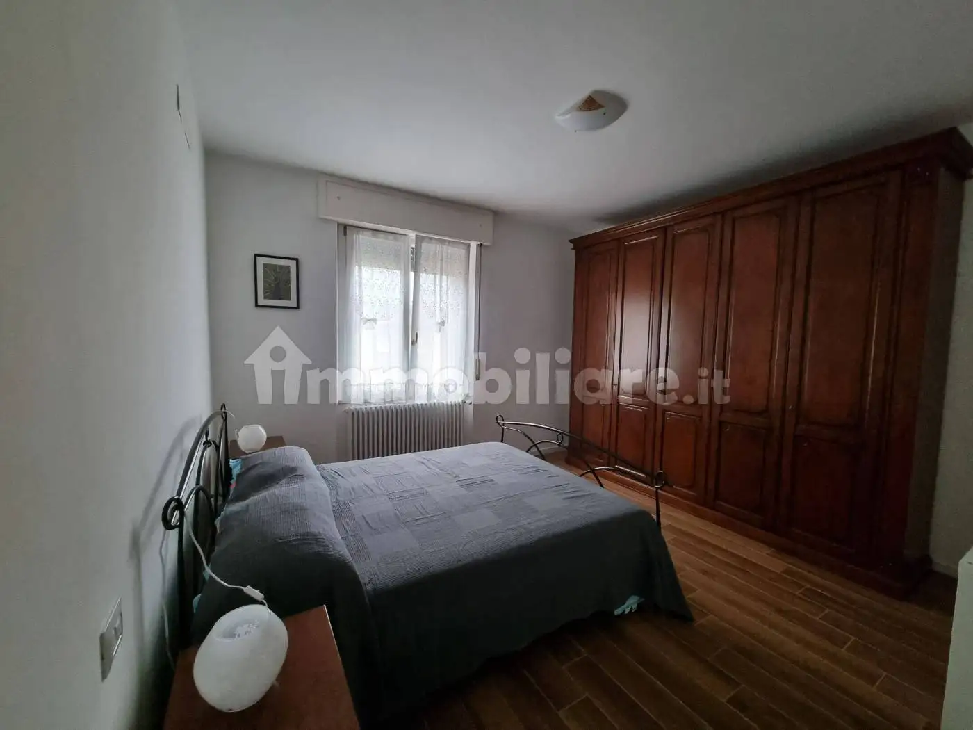 Trilocale via Arturo Toscanini 2, Centro, Collecchio - foto 5