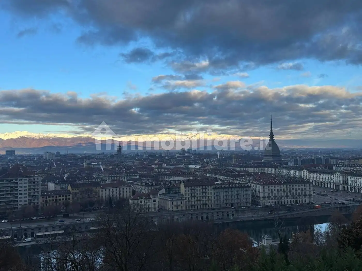 Appartamento in affitto a Torino
