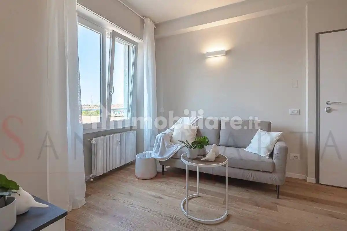 Bilocale ottimo stato, sesto piano, Amendola - Buonarroti, Milano - foto 4