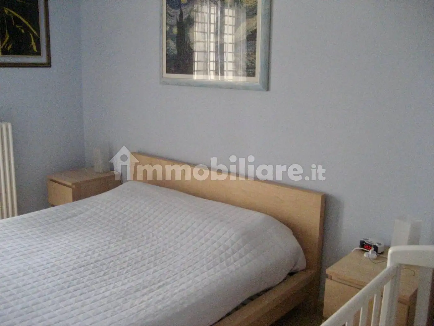 Trilocale via Michelangelo Buonarroti 40, Casamassima - foto 4