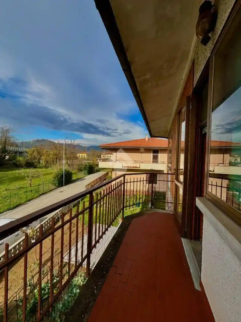 Appartamento in vendita a Monsummano Terme