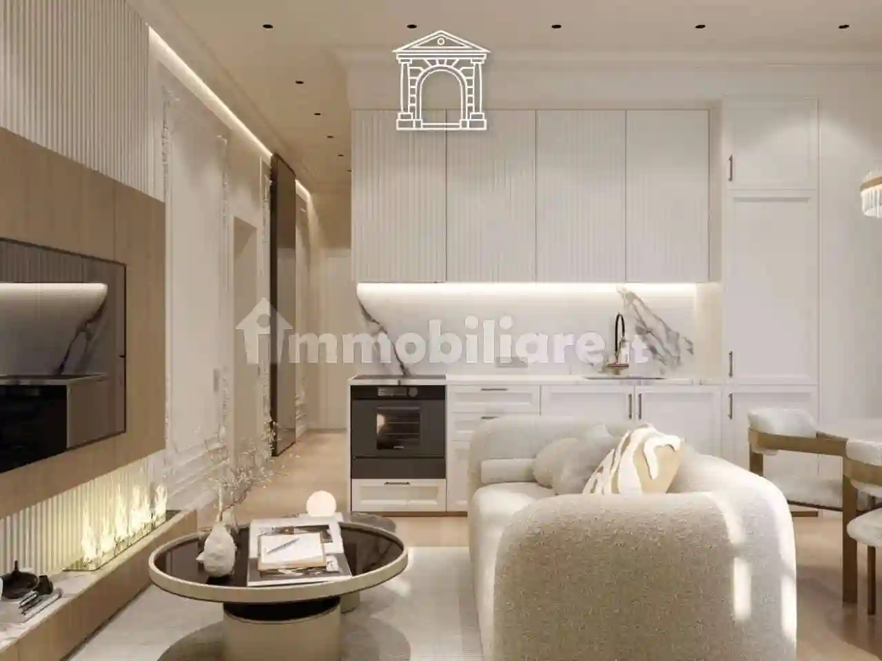 Appartamento - foto 3