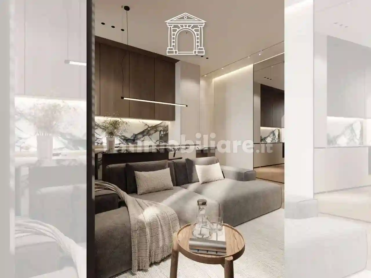 Appartamento - foto 2