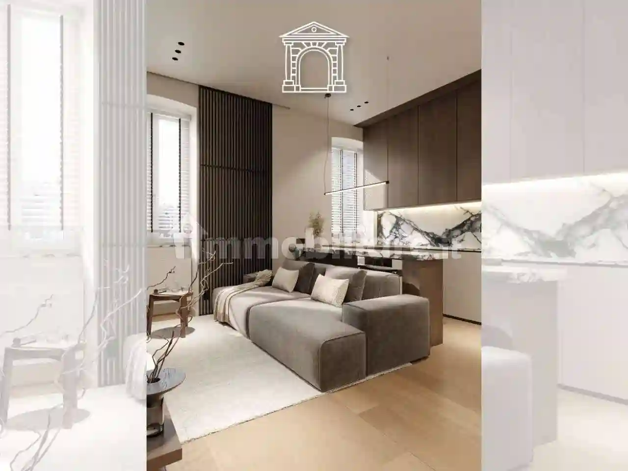 Appartamento - foto 5