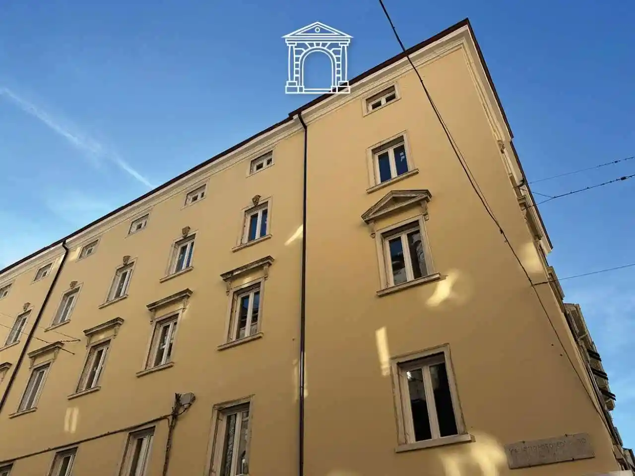 Appartamento in vendita a Trieste