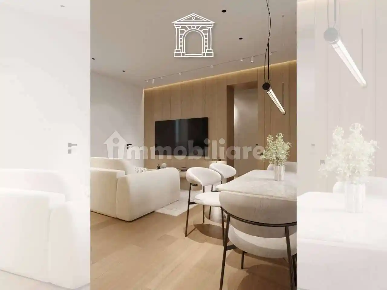 Appartamento in vendita a Trieste