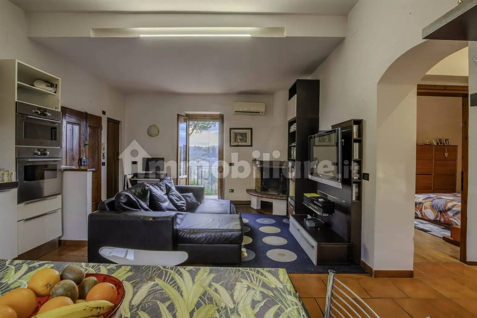 Appartamento in vendita a Bagno a Ripoli