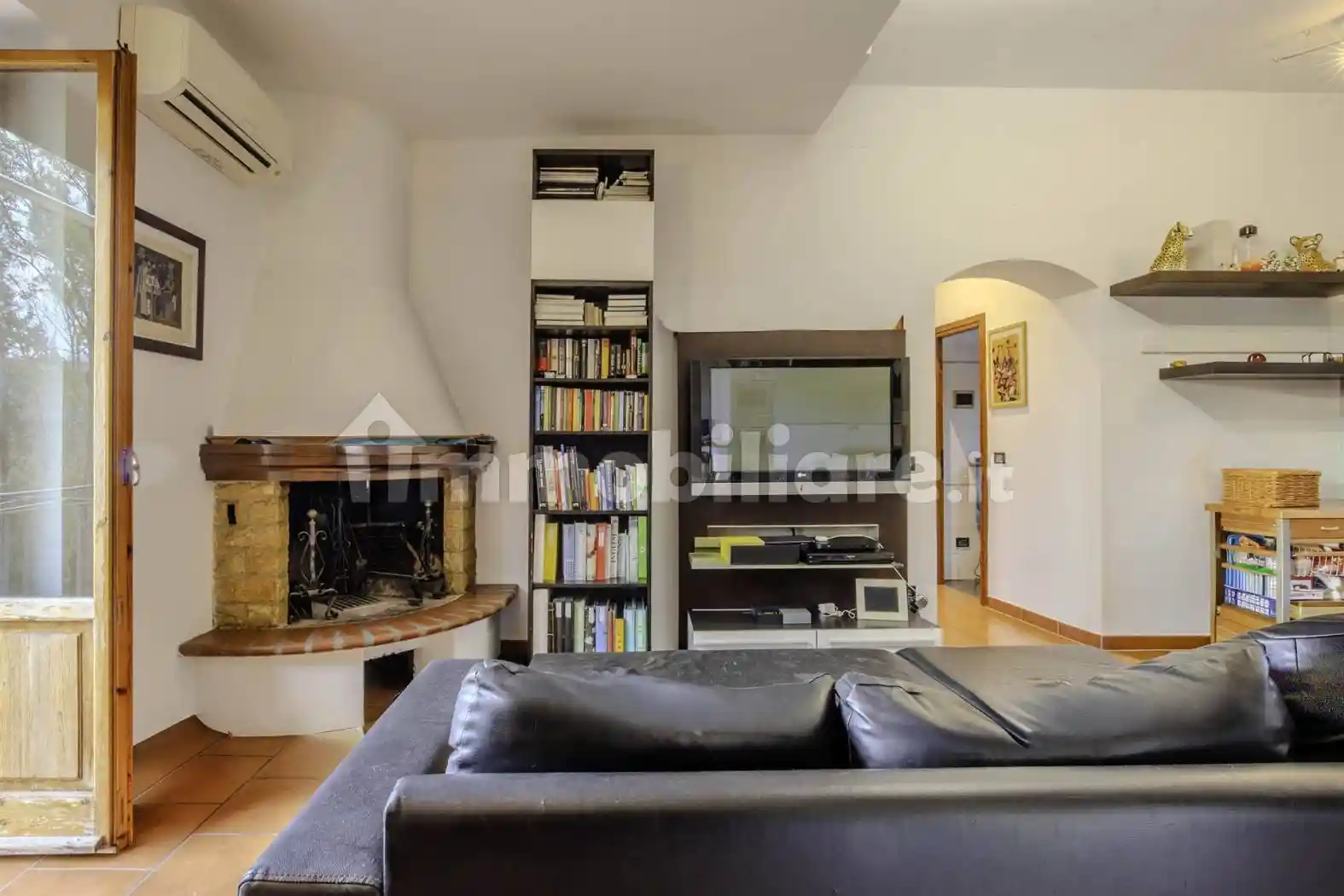 Quadrilocale ottimo stato, Grassina, Bagno a Ripoli - foto 2