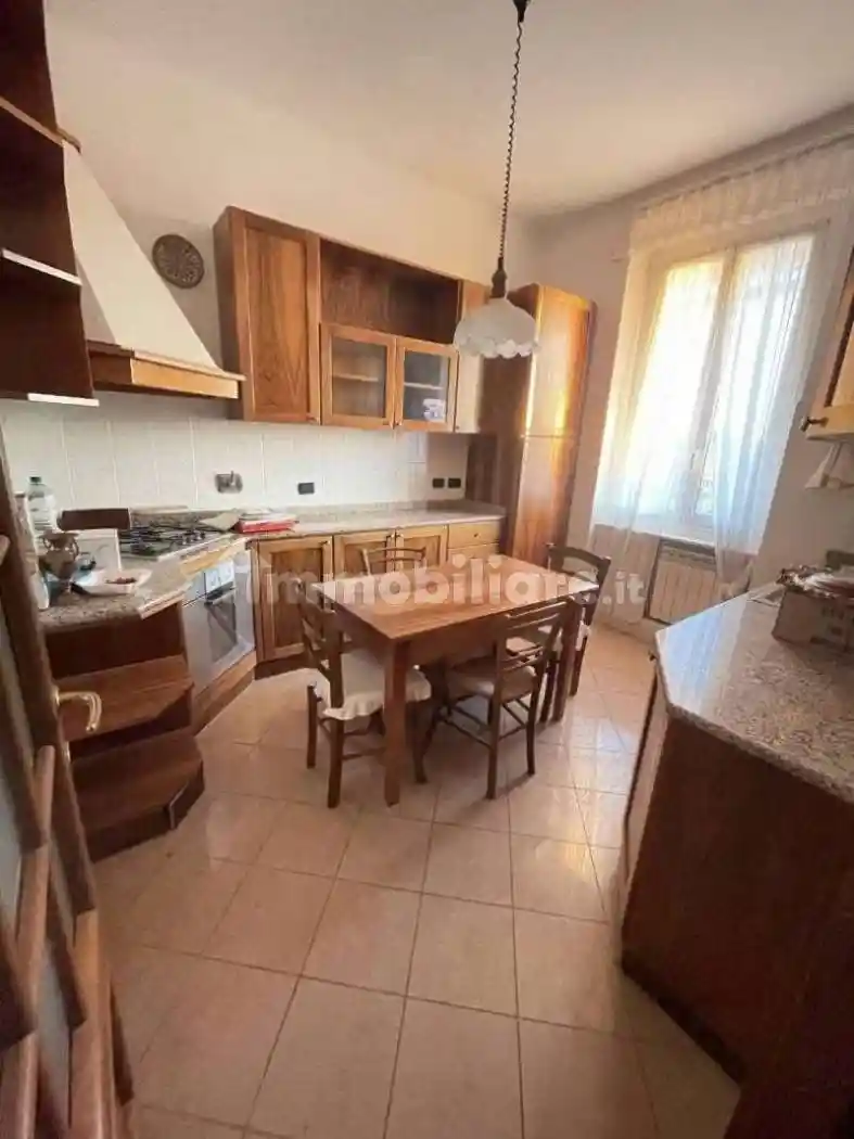 Quadrilocale via Bottini, Sturla, Genova - foto 2