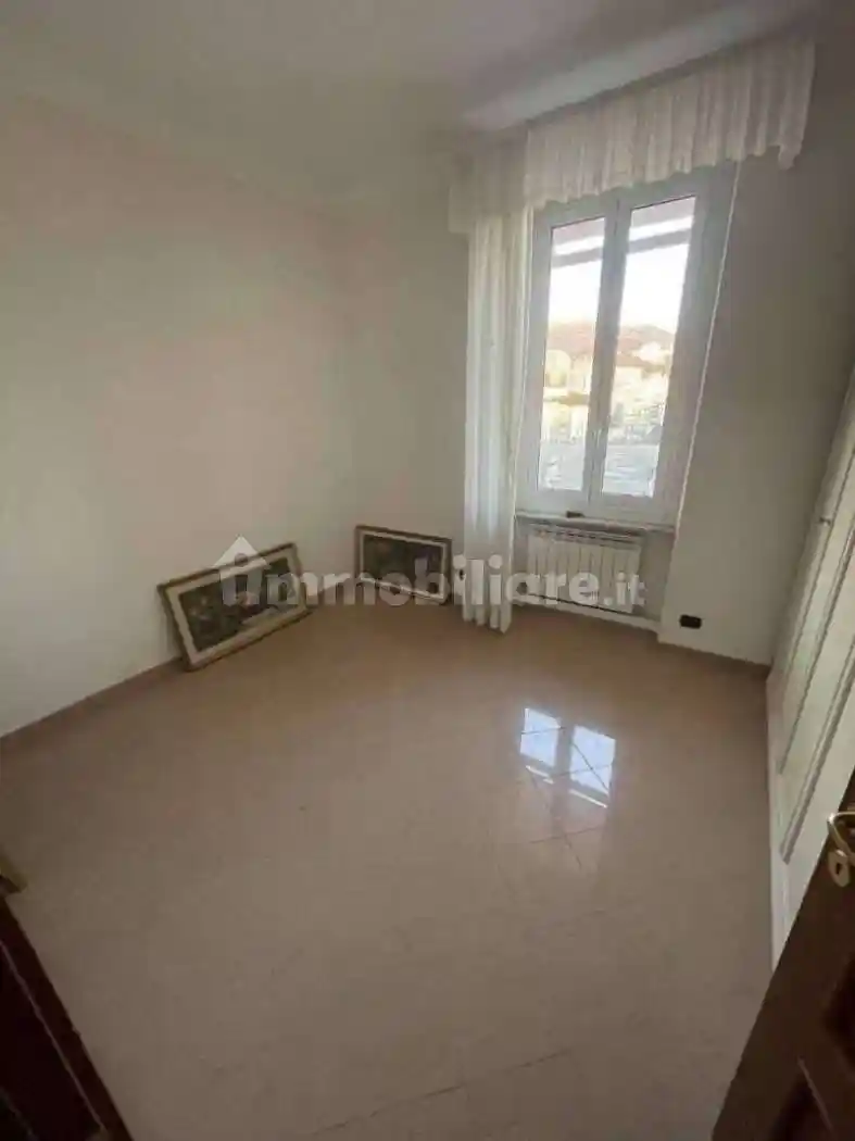 Quadrilocale via Bottini, Sturla, Genova - foto 4