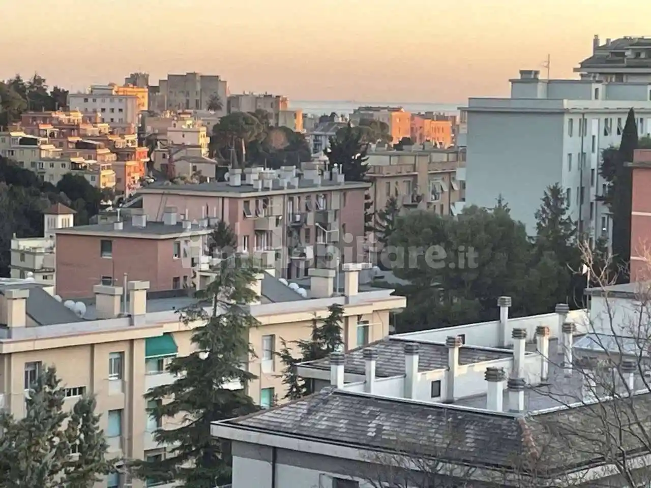 Quadrilocale via Bottini, Sturla, Genova - foto 5