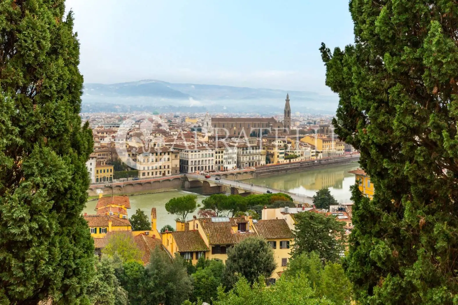 Appartamento in vendita a Firenze