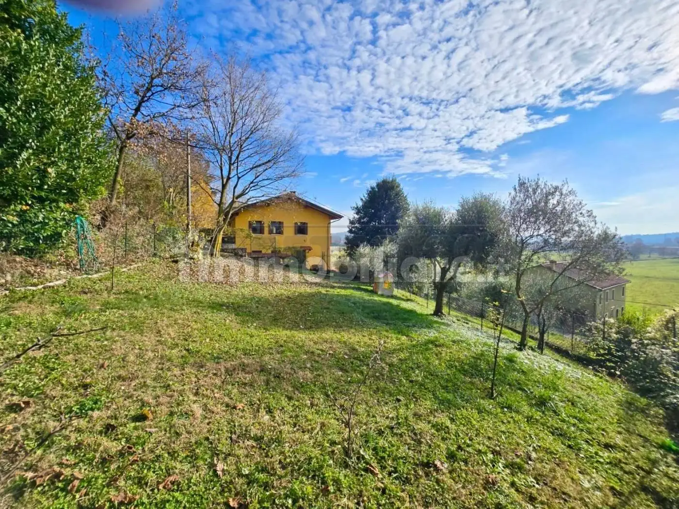 Villetta a schiera in vendita a Cornedo Vicentino