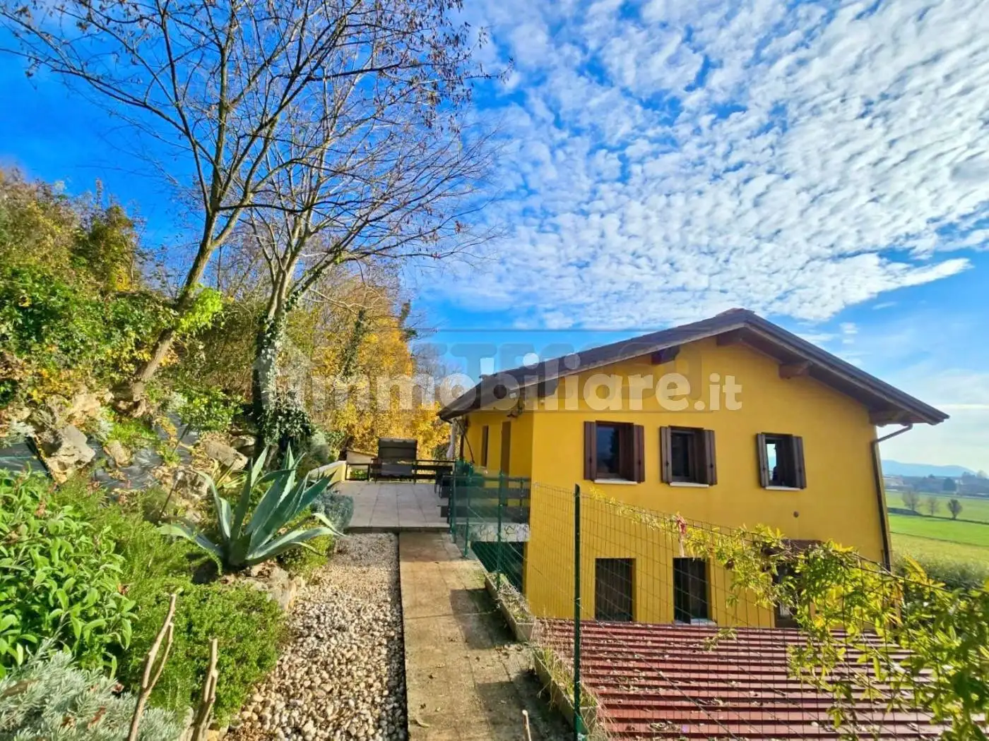 Villa a schiera via colombo 17/b, Cereda Cozza Cornedo, Cornedo Vicentino - foto 3