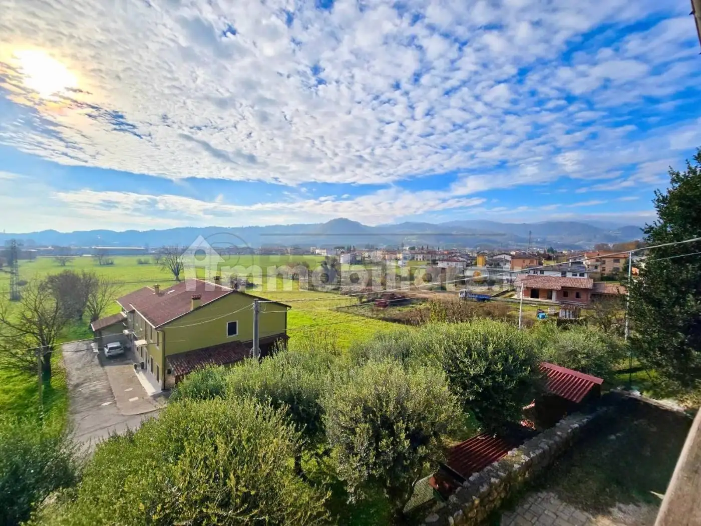 Villa a schiera via colombo 17/b, Cereda Cozza Cornedo, Cornedo Vicentino - foto 5