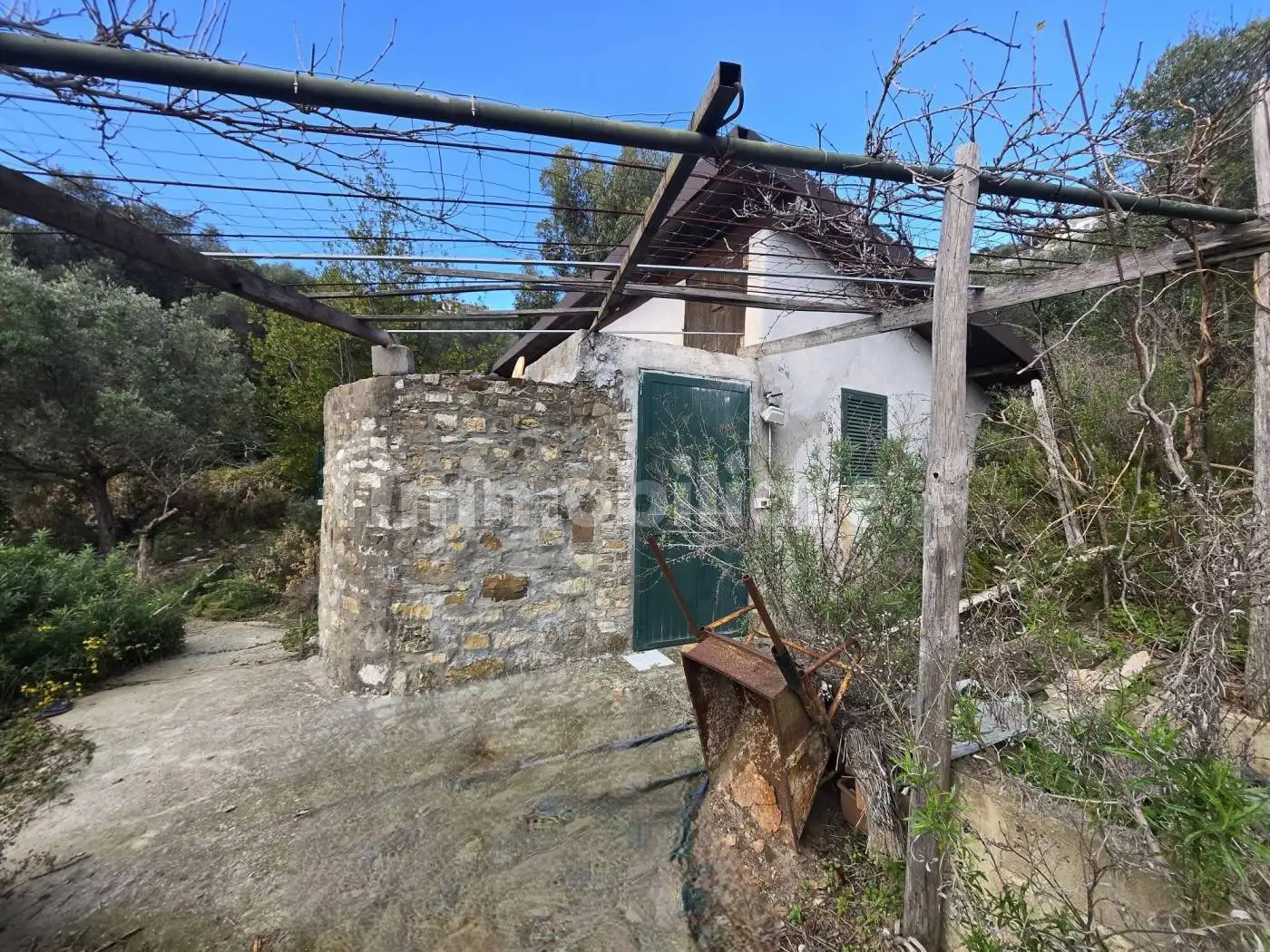 Palazzo - Edificio in Vendita - foto 2