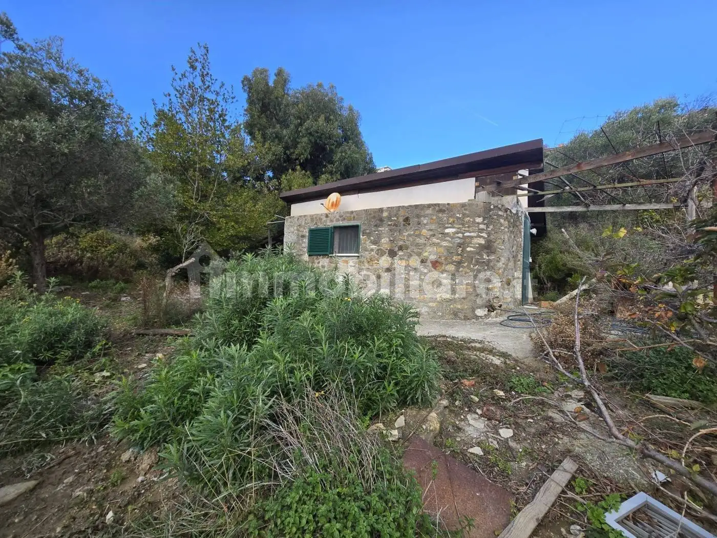 Palazzo - Edificio in Vendita - foto 4