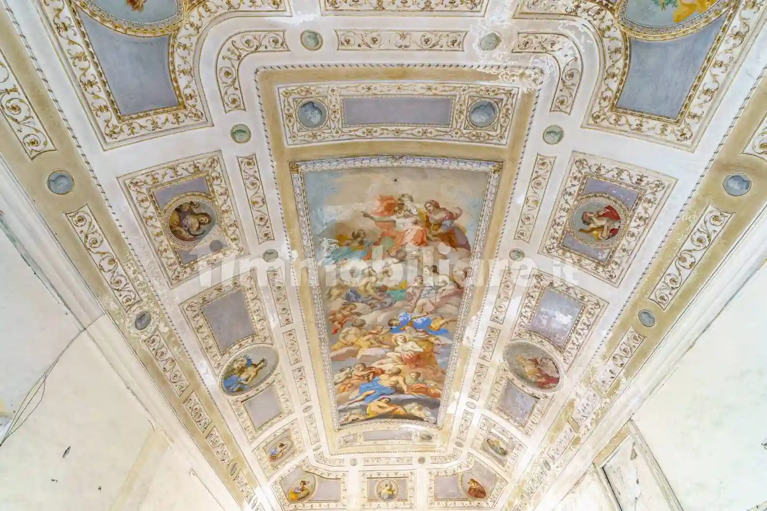 Palazzo - Edificio - foto 2