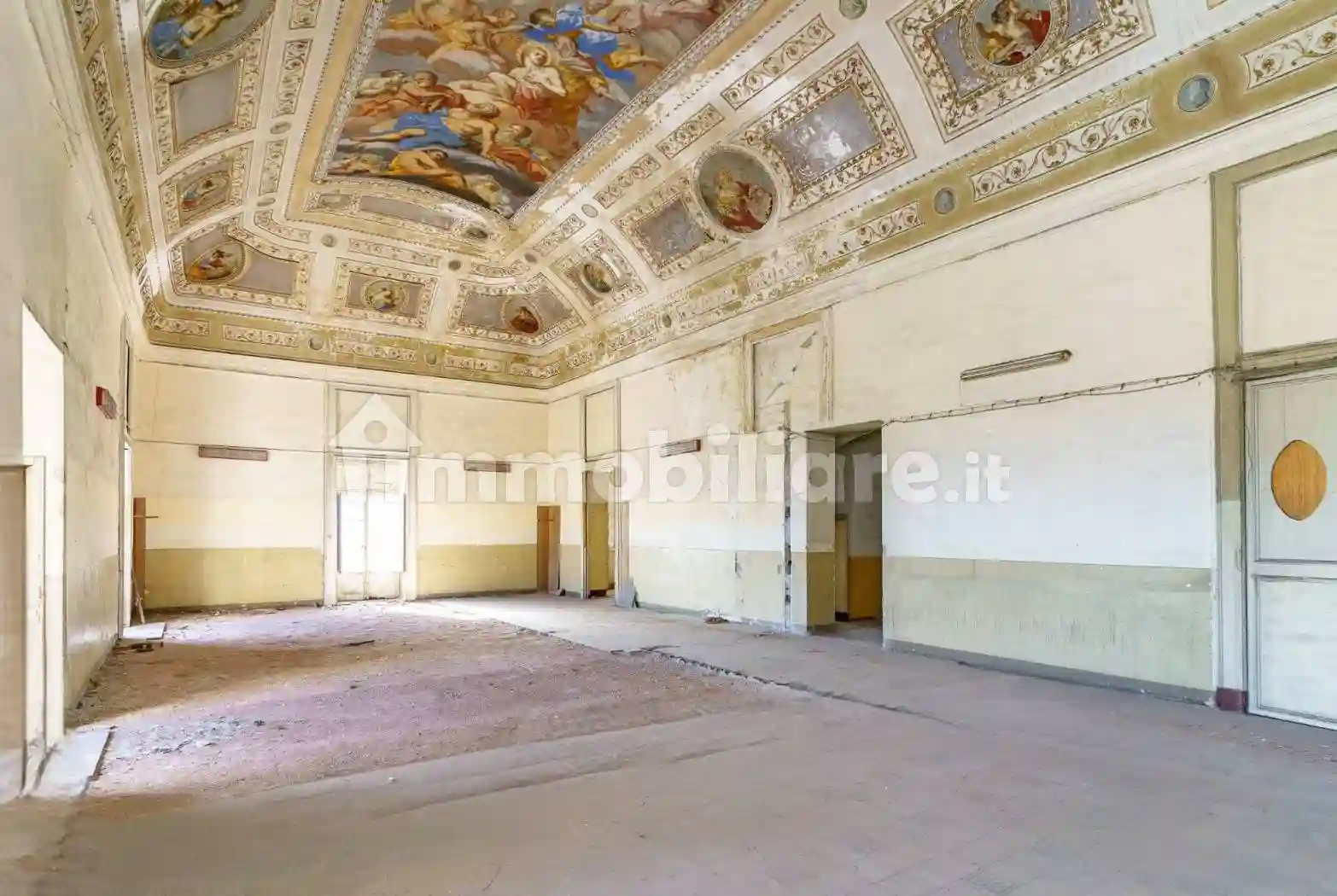 Palazzo - Edificio - foto 3