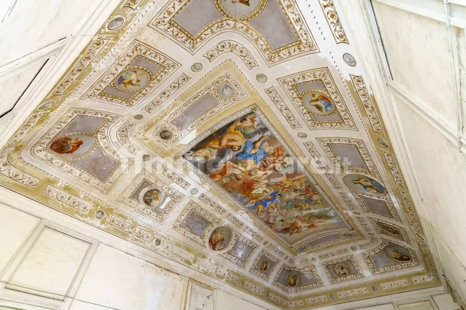 Palazzo - Edificio - foto 4