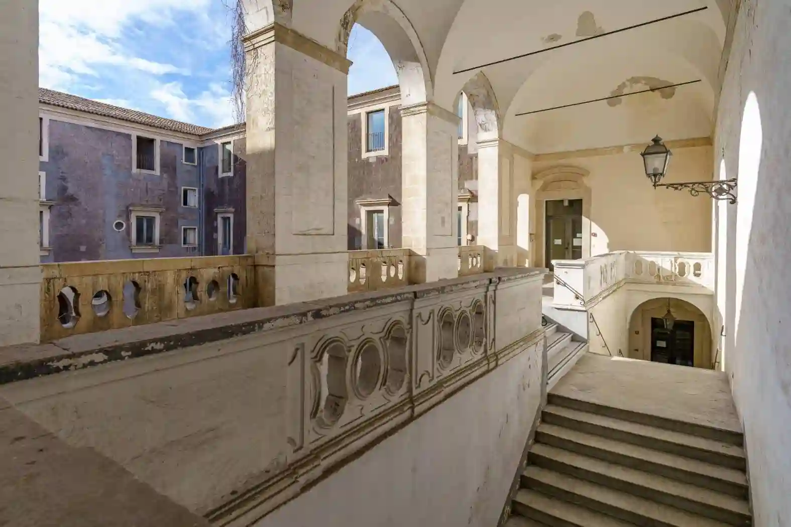 Palazzo - Edificio - foto 5