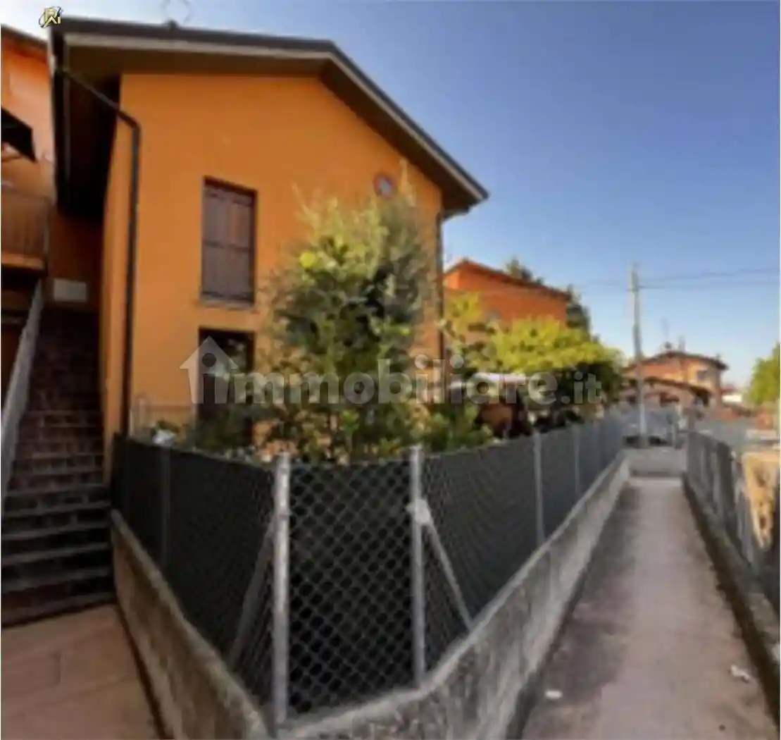 Terratetto unifamiliare via Montanara 374, Ponticelli, Imola - foto 4