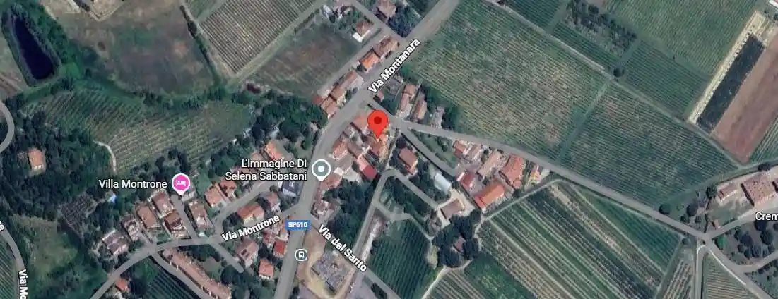 Terratetto unifamiliare via Montanara 374, Ponticelli, Imola - foto 5