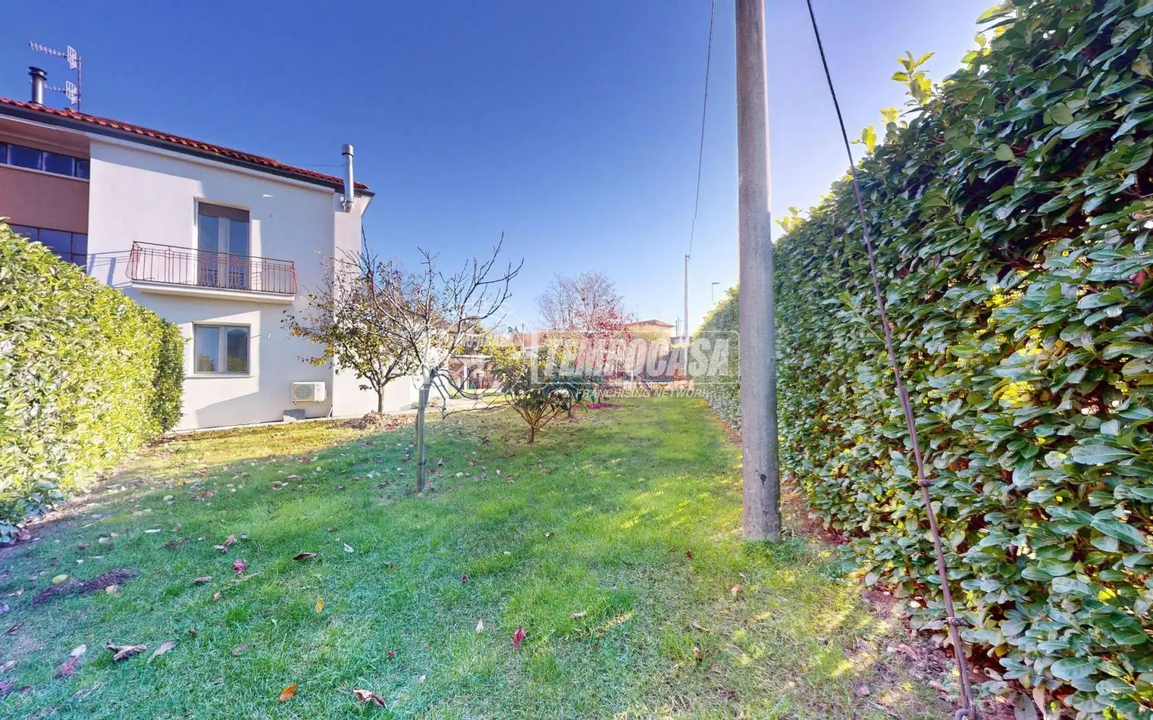 Villa unifamiliare via Cappelletta 7, Centro, Binago - foto 4