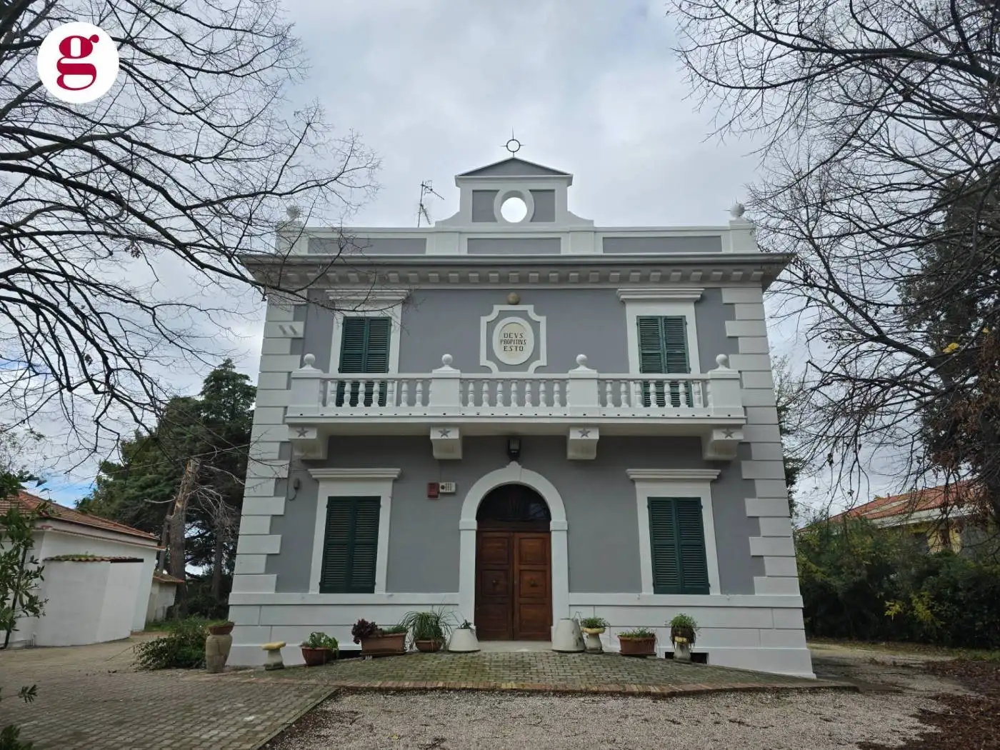 Villa unifamiliare via Incoronata 63, Incoronata, San Lorenzo, Pagliarelli, Vasto - foto 3