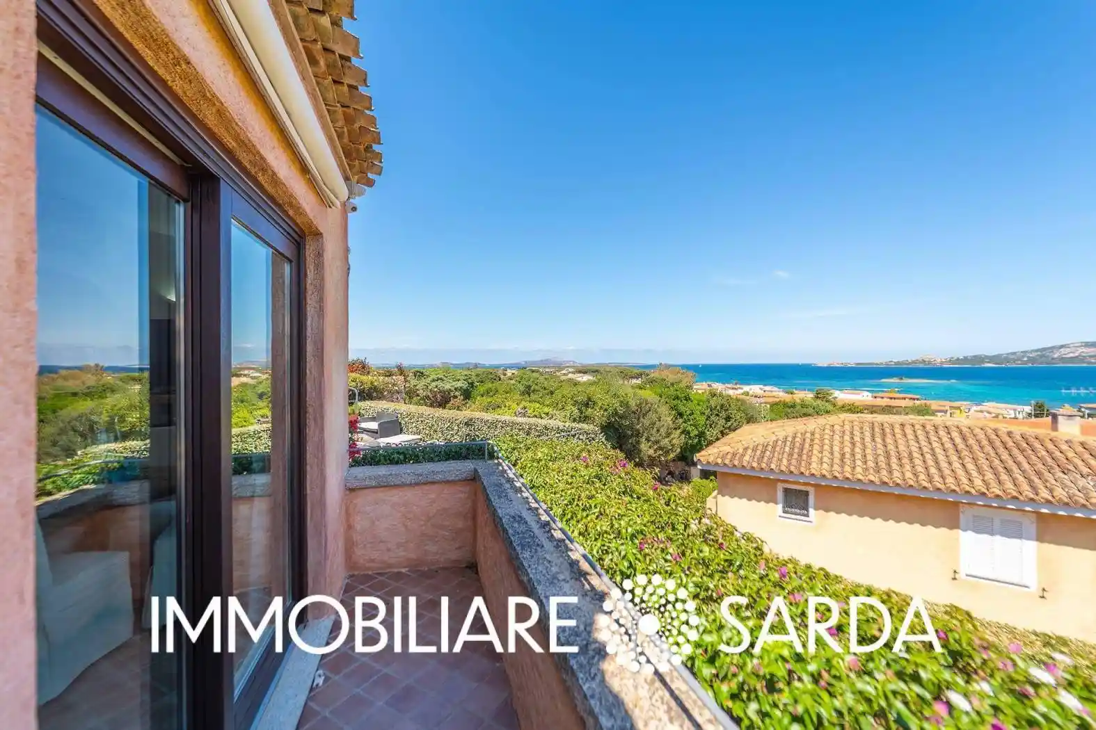 Villa unifamiliare, buono stato, 170 m², Cannigione, Arzachena - foto 4