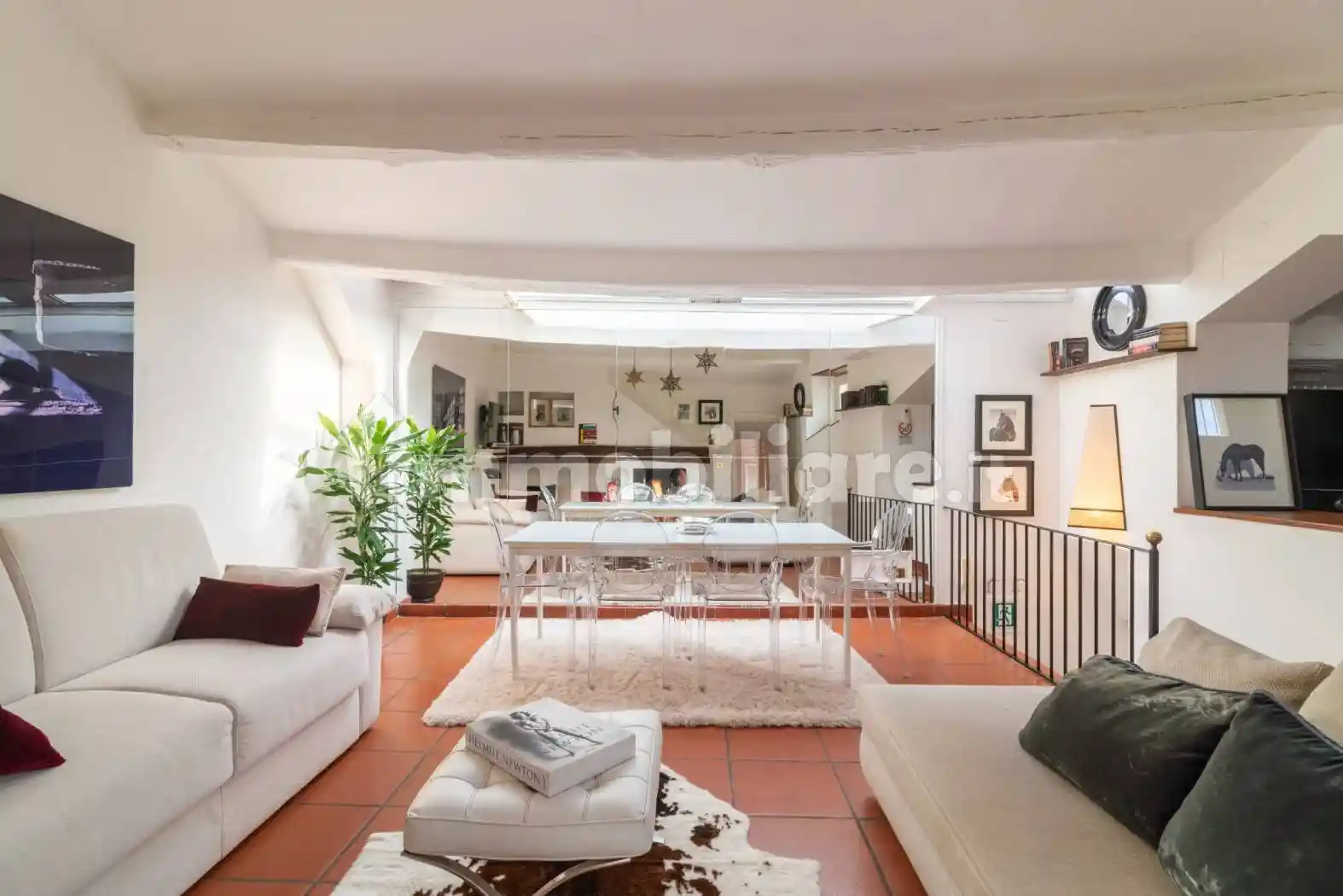 Bilocale via dei Chiavari 38, Largo Argentina, Roma - foto 4