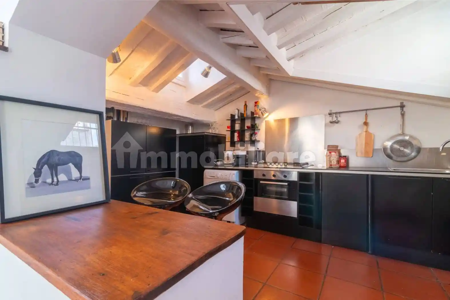 Bilocale via dei Chiavari 38, Largo Argentina, Roma - foto 5