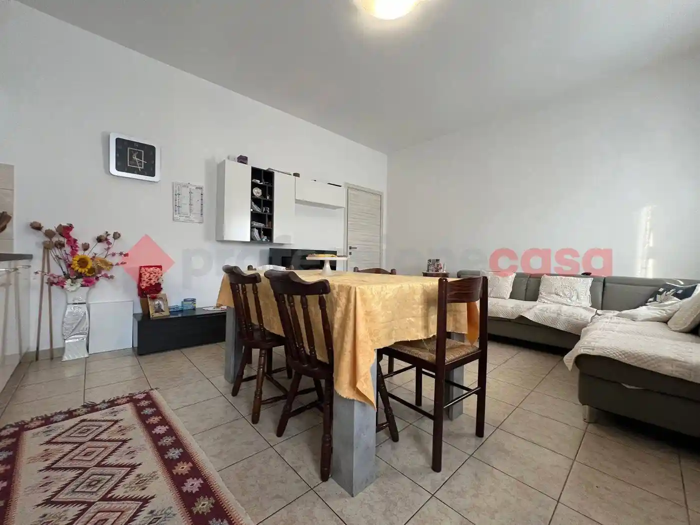 Terratetto unifamiliare via Scuderlando, 286, Borgo Roma, Verona - foto 3