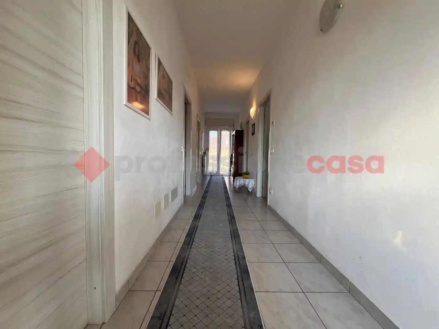 Terratetto unifamiliare via Scuderlando, 286, Borgo Roma, Verona - foto 4