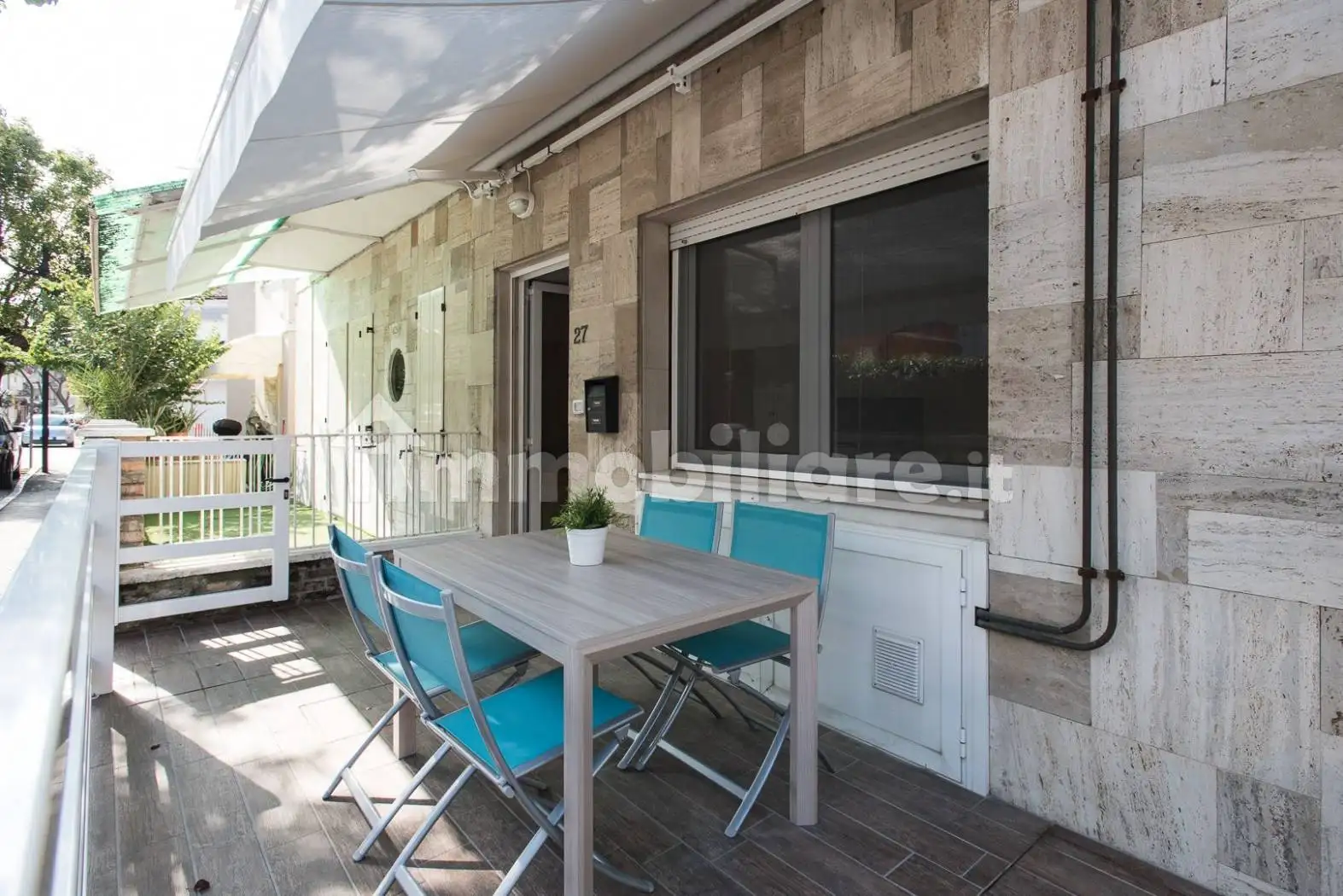 Appartamento in vendita a Cattolica