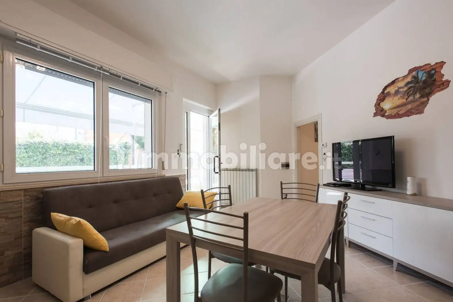 Trilocale via Guglielmo Marconi 27, Cattolica - foto 4