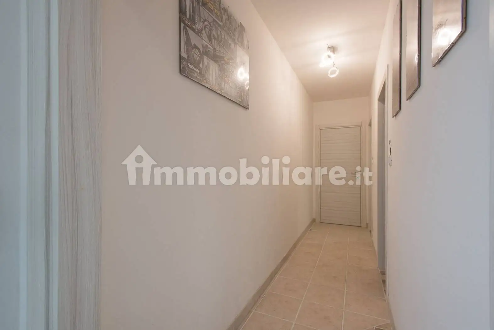 Trilocale via Guglielmo Marconi 27, Cattolica - foto 5