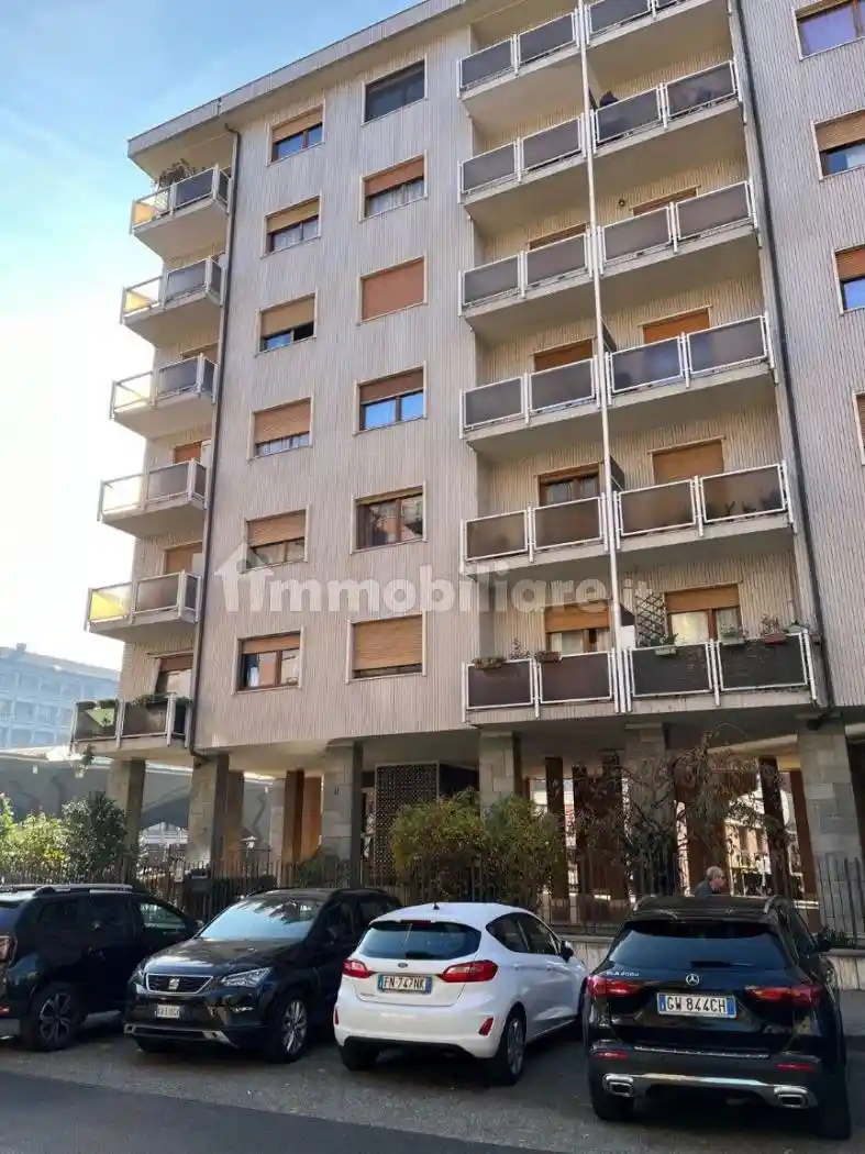 Trilocale via Don Bartolomeo Grazioli 11, Mirafiori Nord, Torino - foto 2