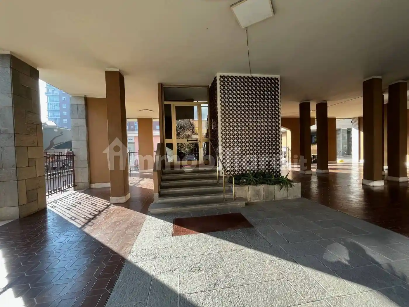 Trilocale via Don Bartolomeo Grazioli 11, Mirafiori Nord, Torino - foto 3