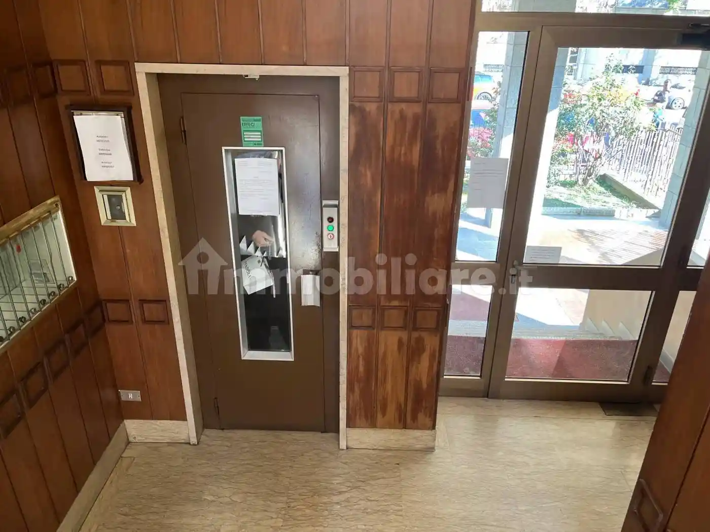 Trilocale via Don Bartolomeo Grazioli 11, Mirafiori Nord, Torino - foto 5